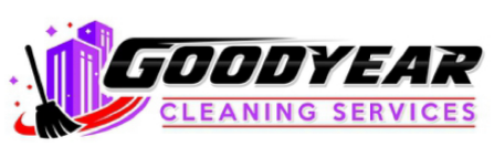 Goodyear Cleaning Logo